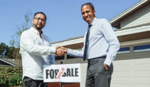 home refinance